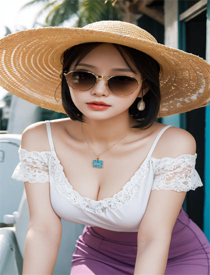 摄影师视觉语言解读《我们是幸运儿 第一季》后期的制作流程与艺术加工 【社会价值探讨】