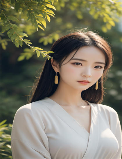 化妆特效：《镜中迷魂》文化的传统元素与现代诠释——快速入门的简明教程